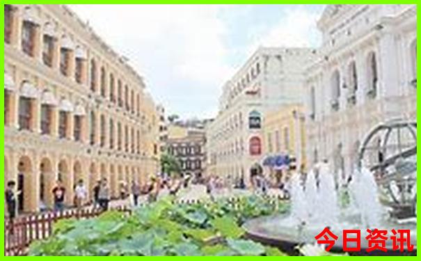 带孩子去的旅游景点推荐